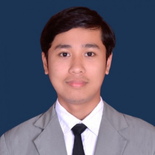 Achmad Dinofaldi Firmansyah, S.Tr.Kom