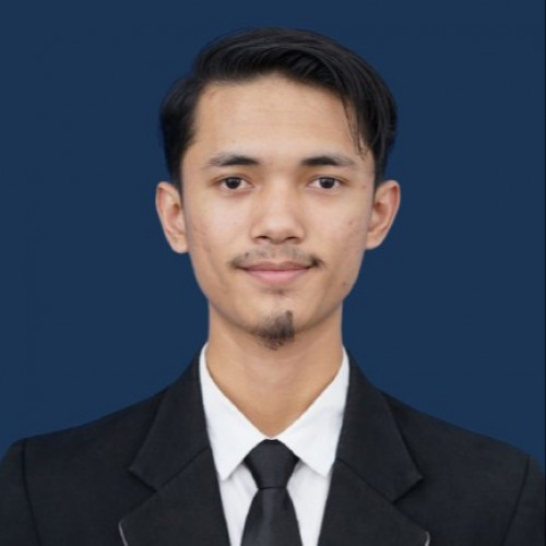 Muhammad Beni Fajri, S.Tr.Kom