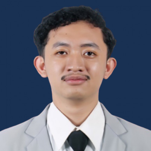 Ajisaka Siddiq, A.Md.Kom.