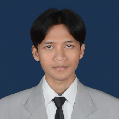 Bintang Malindo Eka Putra S.Tr.Kom