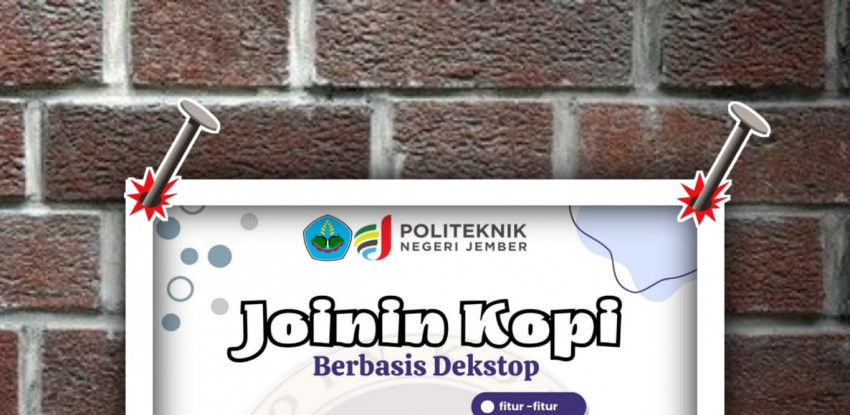 Joinin Kopi