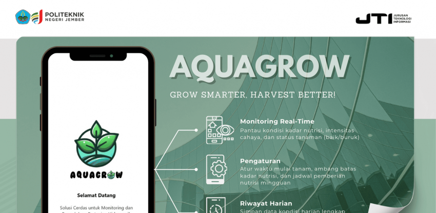 AQUAGROW